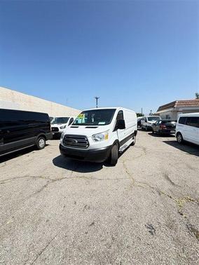 2019 Ford Transit-250 Base