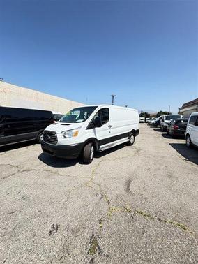 2019 Ford Transit-250 Base