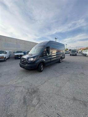 2020 Ford Transit-250 Base