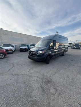 2020 Ford Transit-250 Base