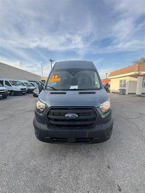 2020 Ford Transit-250 Base