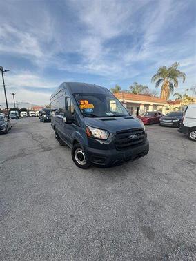 2020 Ford Transit-250 Base