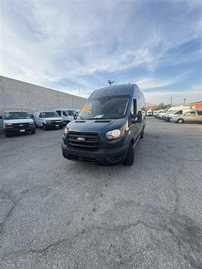 2020 Ford Transit-250 Base
