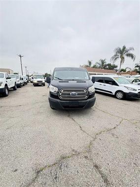 2016 Ford Transit-150 Base