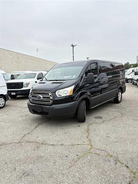 2016 Ford Transit-150 Base