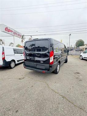2016 Ford Transit-150 Base