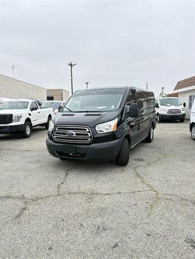 2016 Ford Transit-150 Base