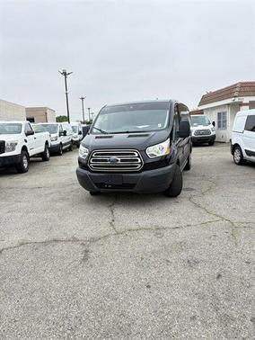 2016 Ford Transit-150 Base