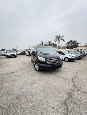 2016 Ford Transit-150 Base