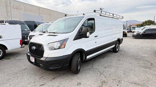 2021 Ford Transit-250 1-OWNER ECO-BOOST