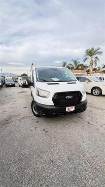 2021 Ford Transit-250 1-OWNER ECO-BOOST