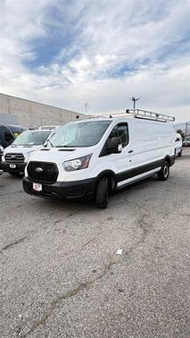 2021 Ford Transit-250 1-OWNER ECO-BOOST