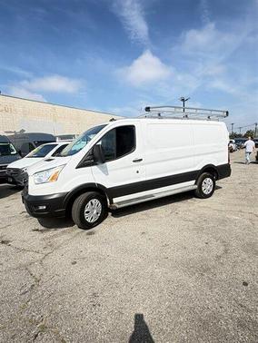 2020 Ford Transit-250 LWB LOW MILES