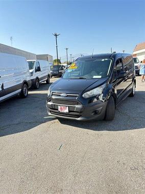 2018 Ford Transit Connect XL