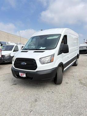 2019 Ford Transit-250 148 WB Medium Roof Cargo