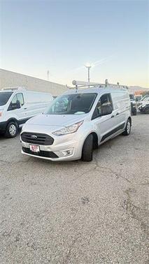 2019 Ford Transit Connect XLT