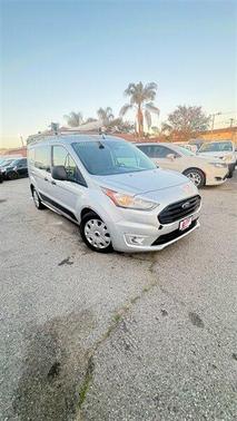 2019 Ford Transit Connect XLT