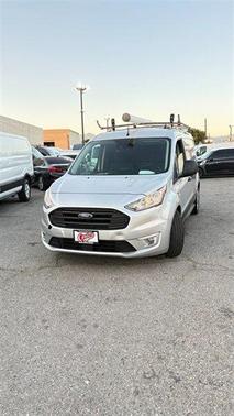 2019 Ford Transit Connect XLT
