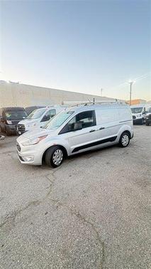 2019 Ford Transit Connect XLT