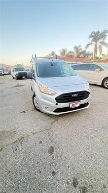 2019 Ford Transit Connect XLT