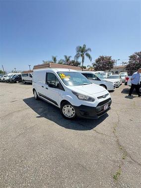 2016 Ford Transit Connect XL