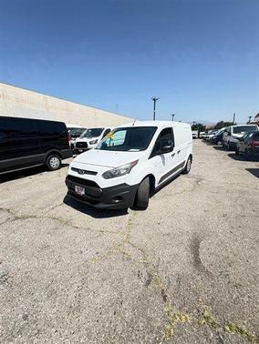 2016 Ford Transit Connect XL
