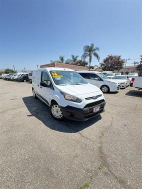 2016 Ford Transit Connect XL