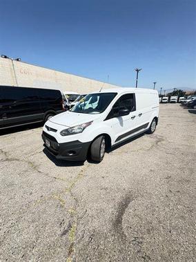 2016 Ford Transit Connect XL