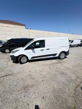 2016 Ford Transit Connect XL