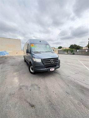 2019 Mercedes-Benz Sprinter 2500 LOW MILES 170 LWB HIGH ROOF