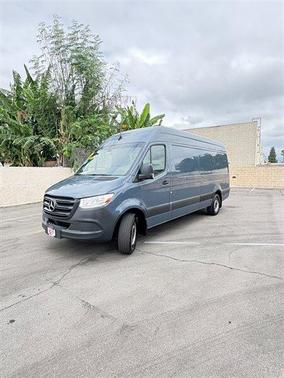2019 Mercedes-Benz Sprinter 2500 LOW MILES 170 LWB HIGH ROOF