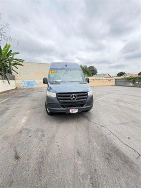 2019 Mercedes-Benz Sprinter 2500 LOW MILES 170 LWB HIGH ROOF