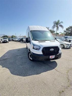 2022 Ford Transit-250 Base