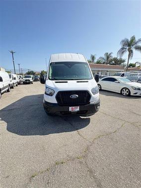 2022 Ford Transit-250 Base