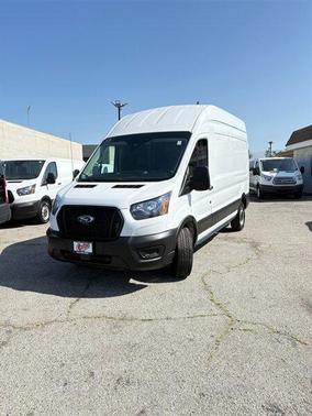2022 Ford Transit-250 Base