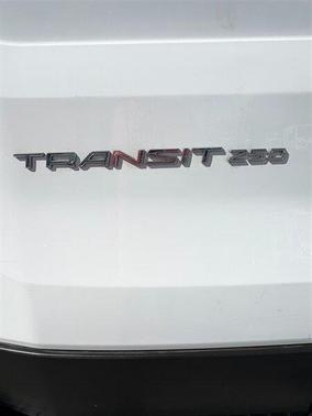 2022 Ford Transit-250 Base