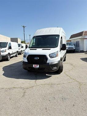 2022 Ford Transit-250 Base