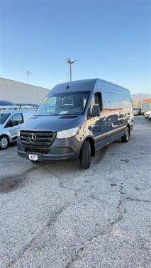 2019 Mercedes-Benz Sprinter 2500 LOW MILES 1-OWNER