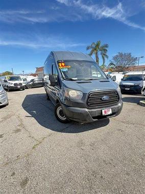 2019 Ford Transit-250 Base