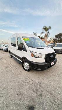2021 Ford Transit-350 350 1-OWNER