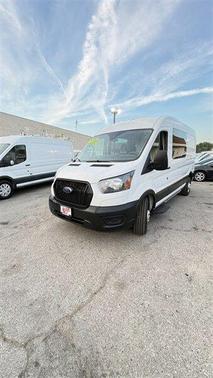 2021 Ford Transit-350 350 1-OWNER