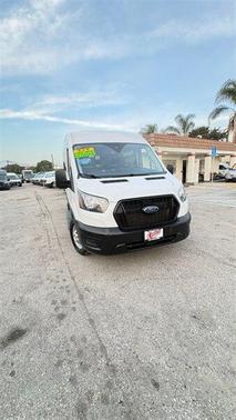 2021 Ford Transit-350 350 1-OWNER