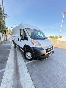 2019 RAM ProMaster 1500 Base