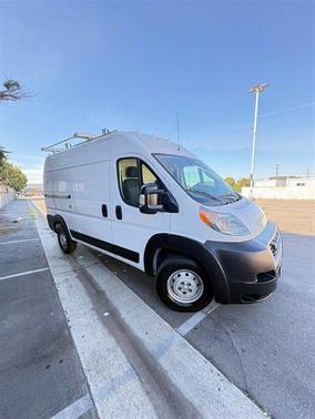 2019 RAM ProMaster 1500 Base
