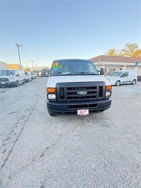 2014 Ford E150 Cargo