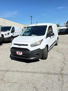 2014 Ford Transit Connect XL