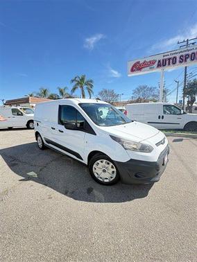 2014 Ford Transit Connect XL