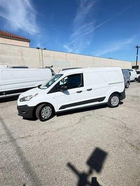 2014 Ford Transit Connect XL