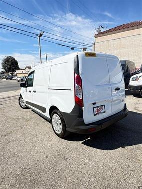 2014 Ford Transit Connect XL