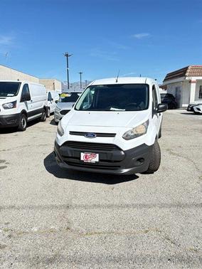 2014 Ford Transit Connect XL